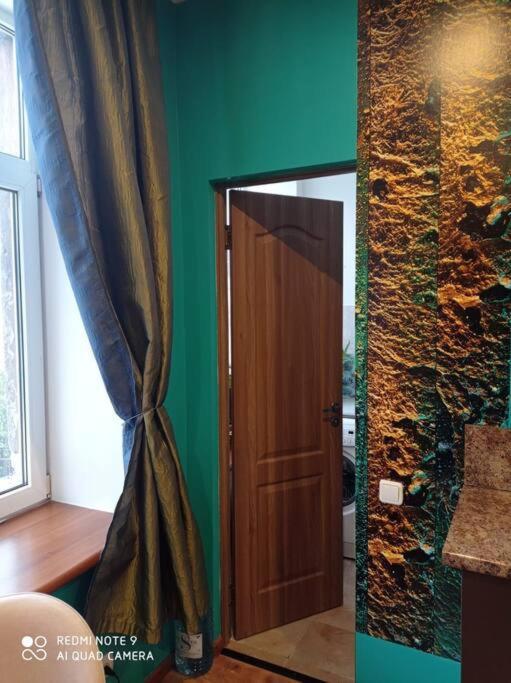 Ferienwohnung Riga, Jelgavas Street 48. Exterior foto