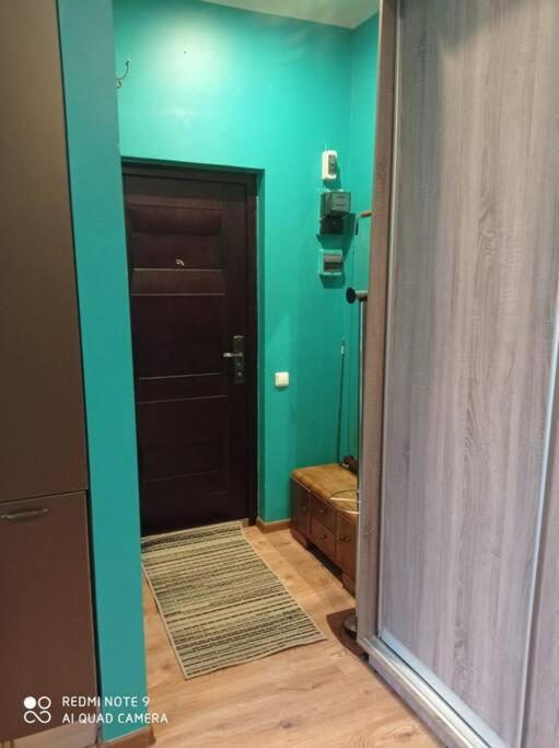 Ferienwohnung Riga, Jelgavas Street 48. Exterior foto